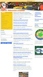 Mobile Screenshot of hiipu.fi